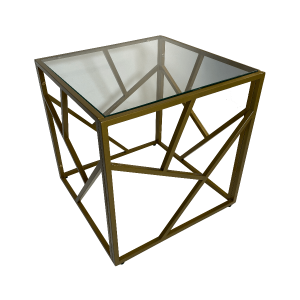 Velvet Loungetisch 1